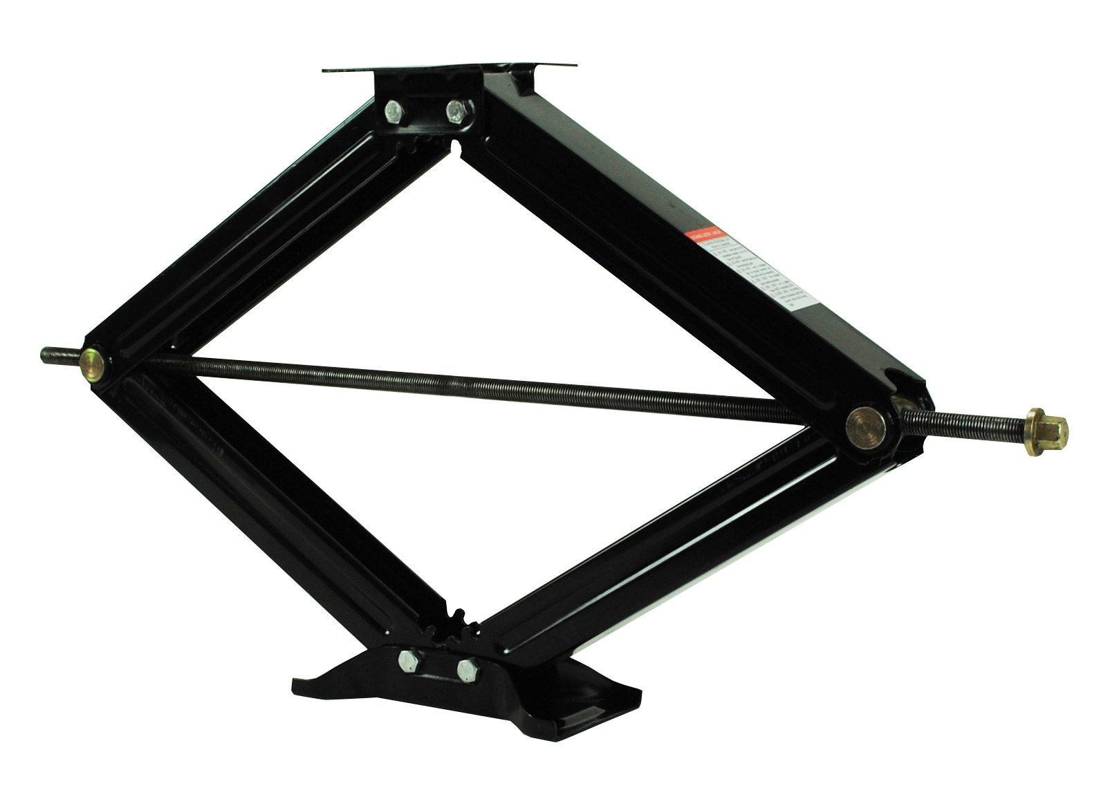 Ultra-Fab 48-979032 Ultra 30 Scissor Jack