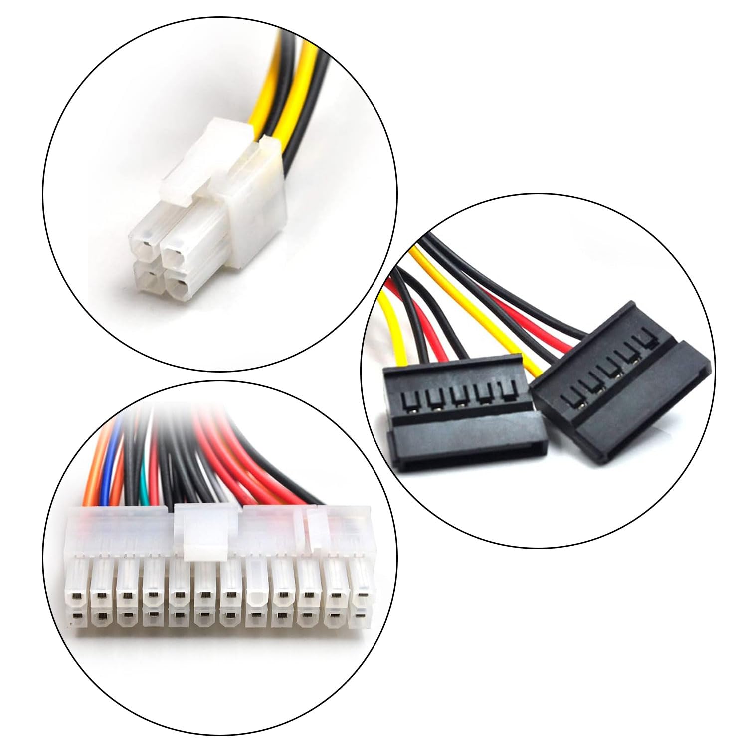 220W Power Supply Compatible with Dell Inspiron 3647 660s Replacement for Acer X1420 X3400 eMachines Gateway Series Delta DPS-220UB A Liteon H220AS-00 D220ES-01 L220AS-00 PS-5221-03DF R82H5 R82HS