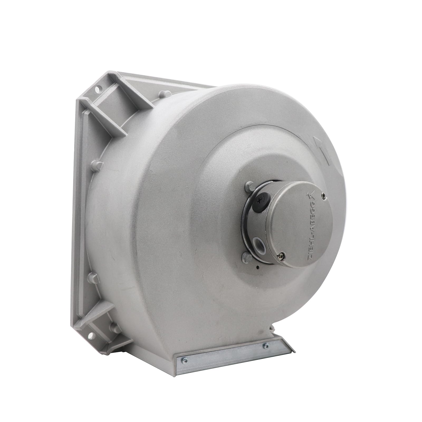 Original Ziehl-abegg RF22P-2DK.3F.5R 400V for Siemens Inverter Centrifugal Fans - aloinfousa.com