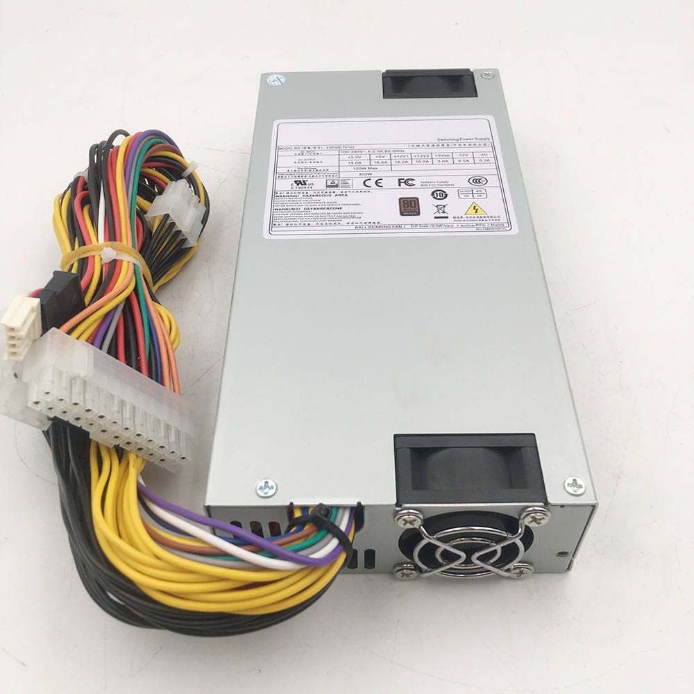 FSP300-701UJ for FSP PSU 1U 300W Switching Power Supply