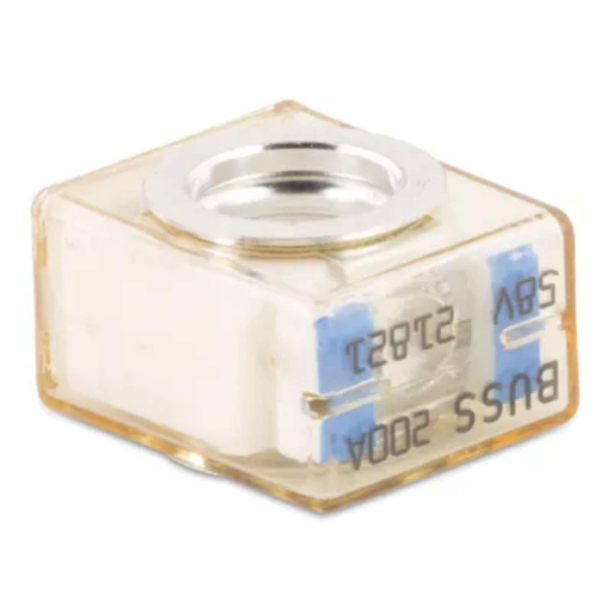 Sierra FS84210 Marine Rated Battery Fuse, 200A, Blue