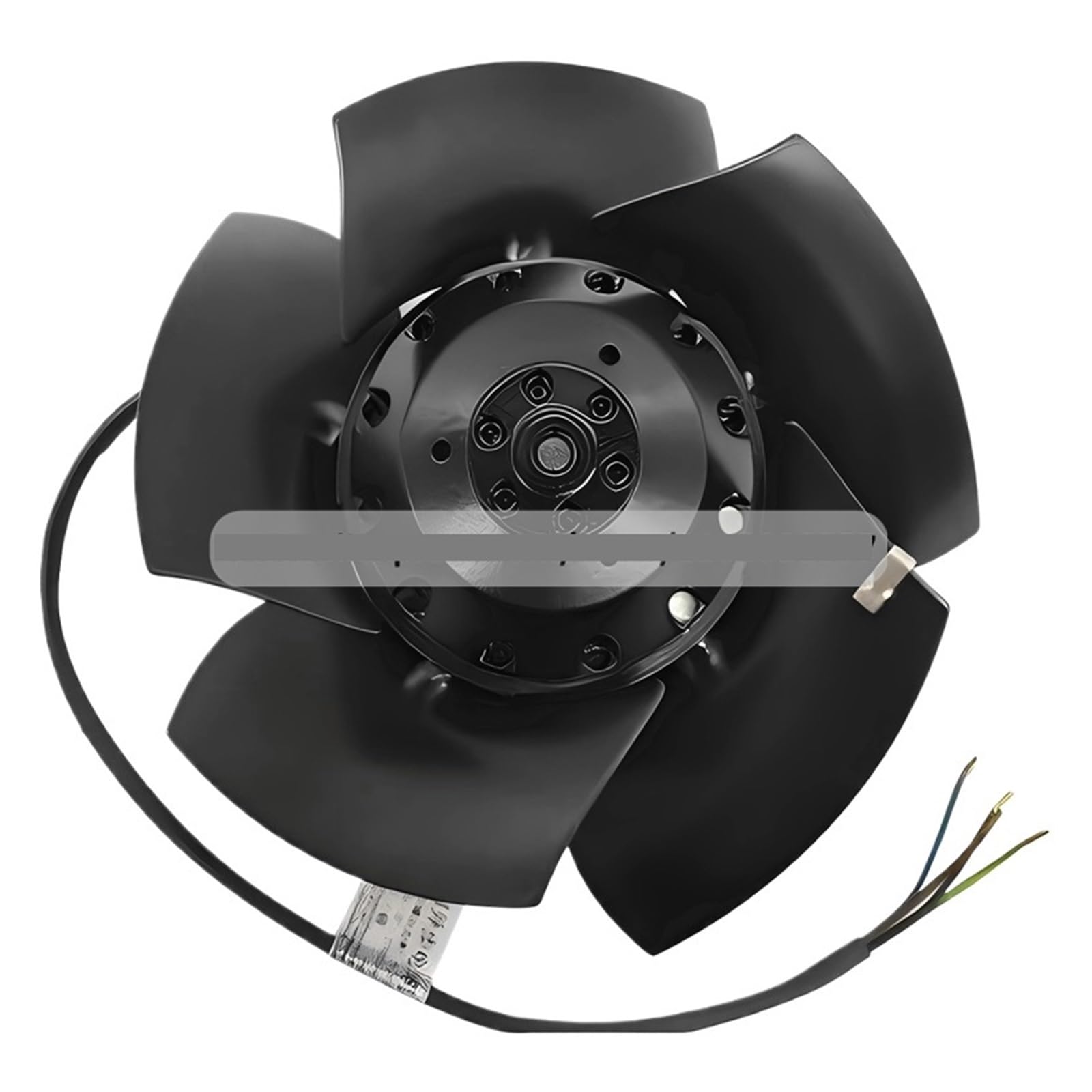 W2D110-EA10-05 W2D160-EB22-12 W2D160-EA22-11 W2D160-EA22-16 W2D160-EA22-17 W2D160-EA22-20 Cooling Fan(W2D160-EB22-12)