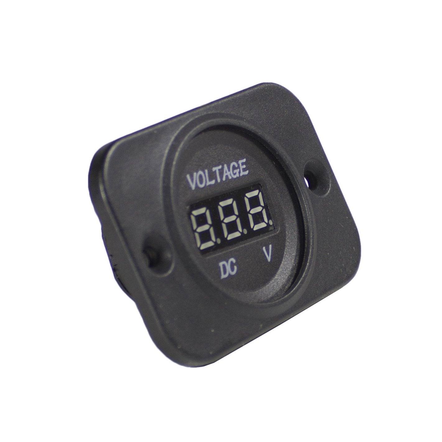 Wirthco 20600 Battery Doctor Digital Volt Meter