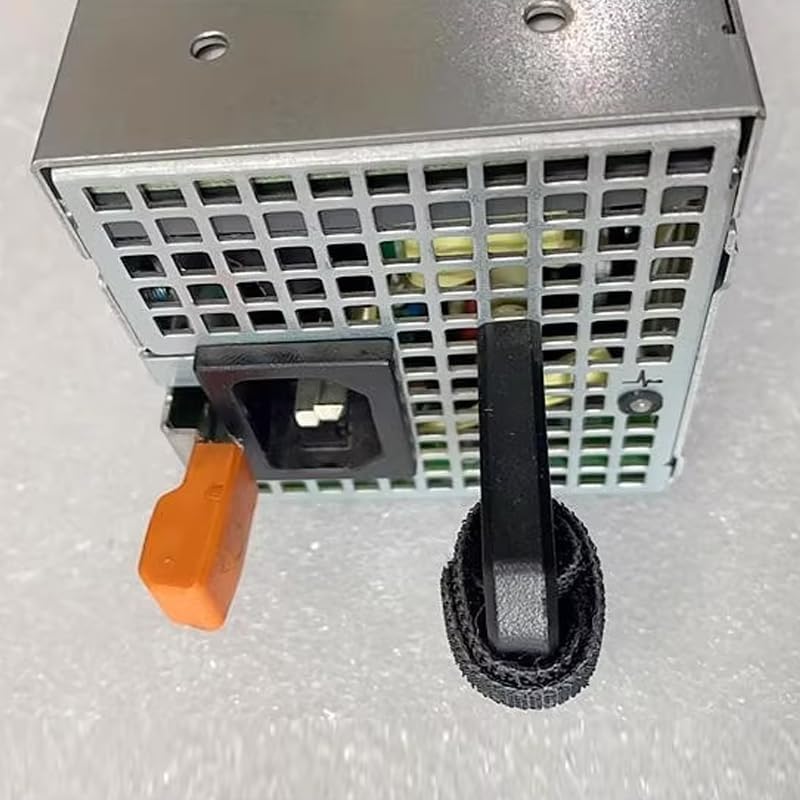 N870P-S0 A870P-00 0YFG1C 870W 12V 71A Original for R710 Server Power Supply NPS-885AB A YFG1C 7NVX8 07NVX8|B0DYNRQ4GG
