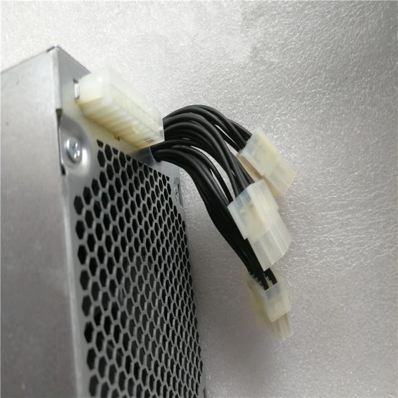 PSU for H P Z620 800W Power Supply S10-800P1A 717019-001 623194-002 632912-002