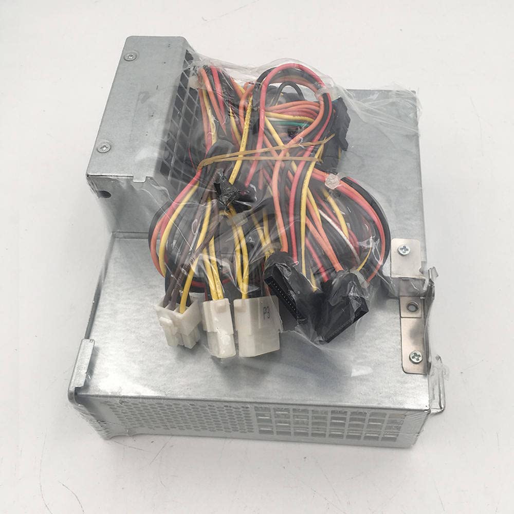 Power Supply for RP5700 445102-001 445771-001 HP 445102-002 578189-001 DPS-240FB-A 2A PS-6241-02HD PS-6241-02HC 240W