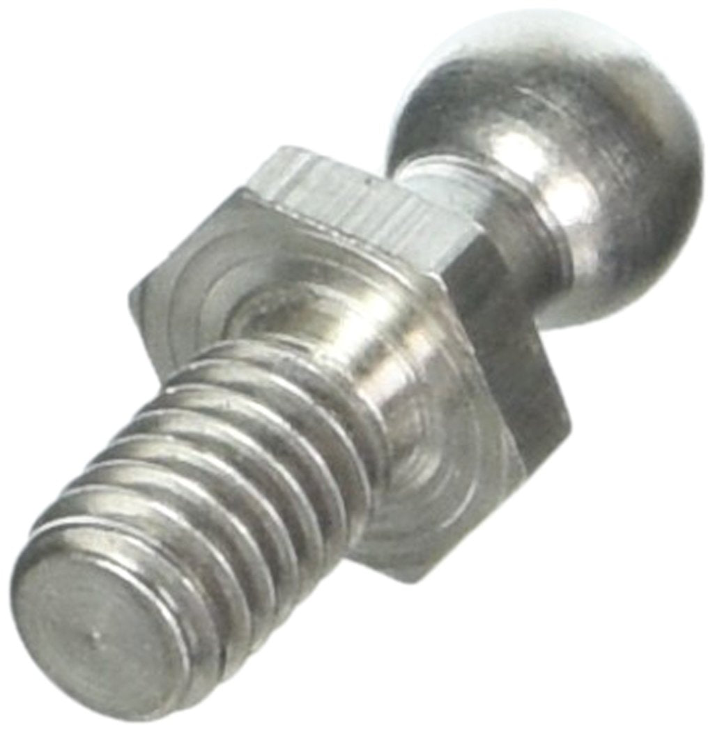 Sierra GS62920 Ball Stud SS w/Thread Shaft