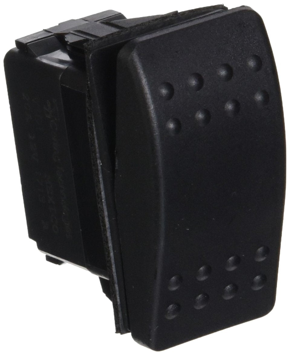 Sierra RK19400-1 Non-Illuminated Weather Resistant Contura Rocker Switch