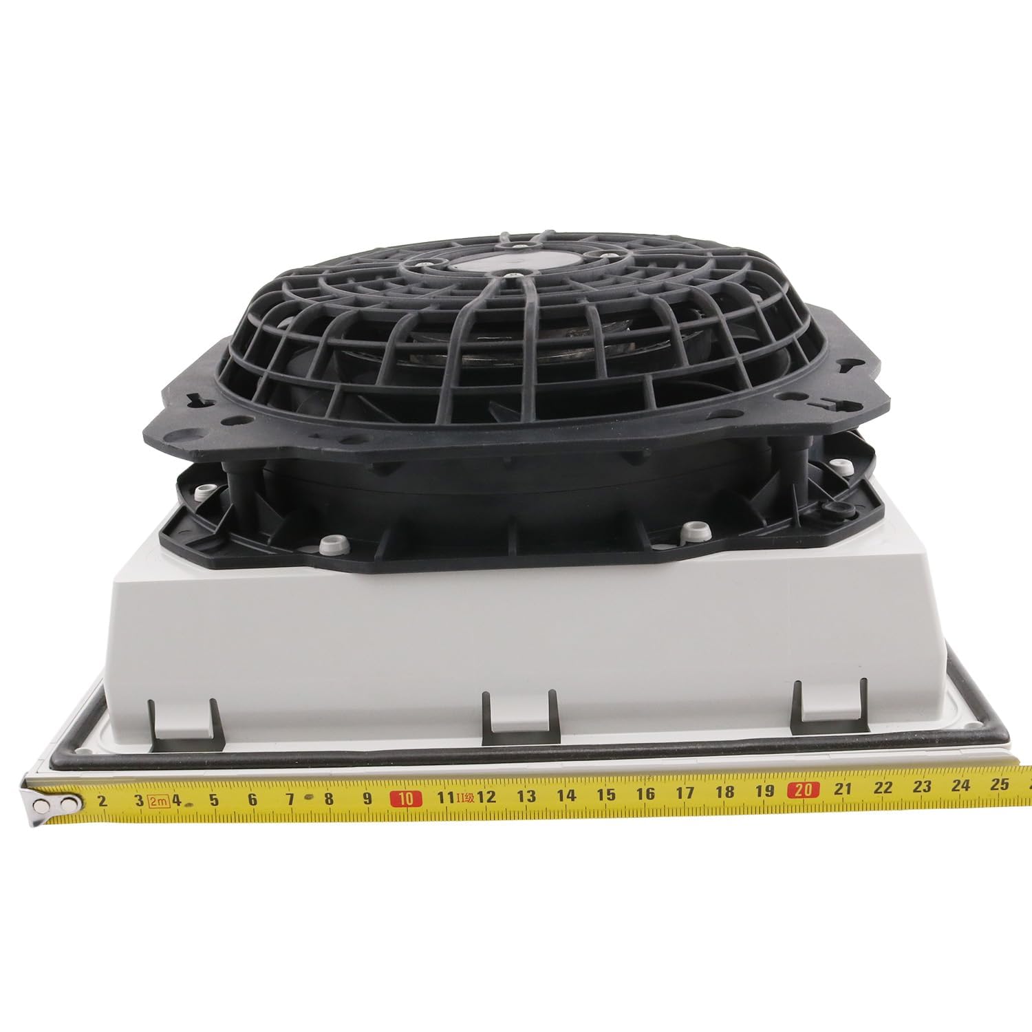 K2S165-AA17-05 230V 0.26/0.24A 40/42W 2650/2700RPM Cooling Fan