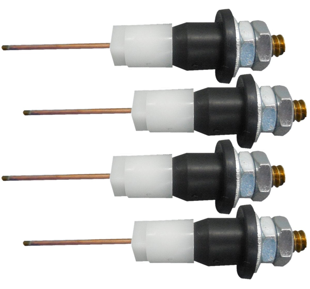 Valterra T21302VP RV Water Tank 4 Pack Horst Miracle Probe Sludge Indicators