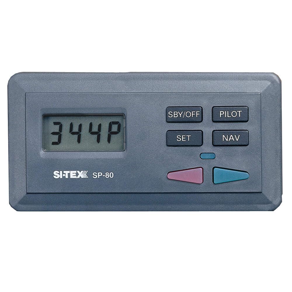 Si-Tex 20080011 SP-80 Control Head Only