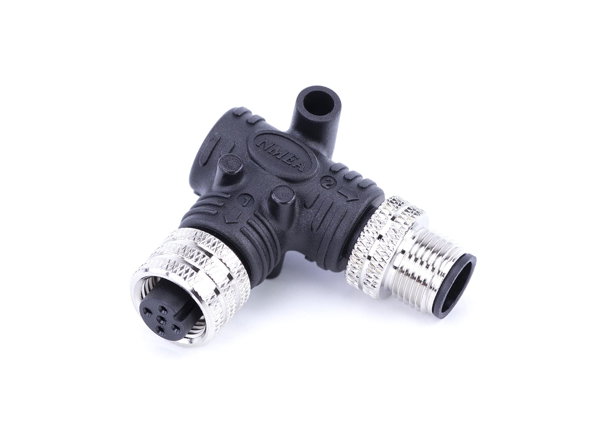 Sierra PC51090 NMEA 2000 Micro 90Â° Elbow