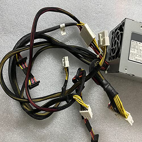 PSU for T320 350W Power Supply DH350E-S0 DF83C F350E-S0 8M7N4
