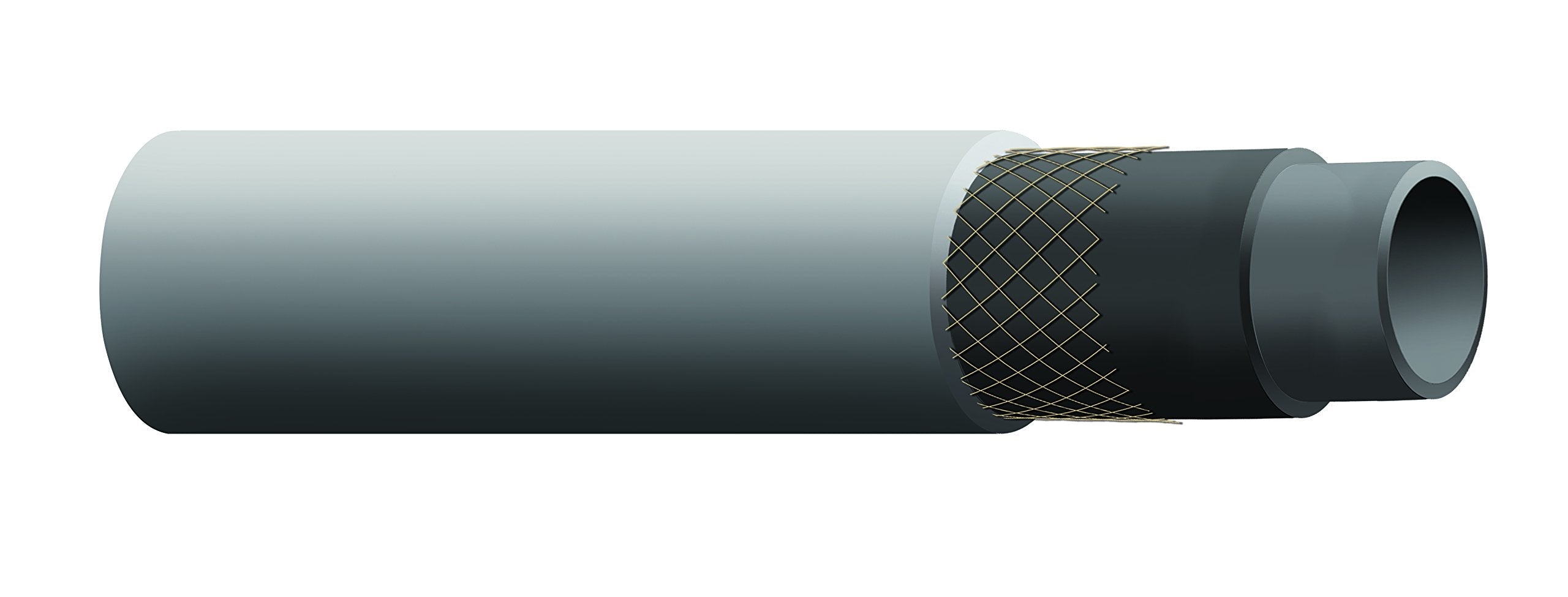 Shield 16-337-0380S Shields Silverado 4000 Type B1-15 Outboard Fuel Line, 3/8" x 250'