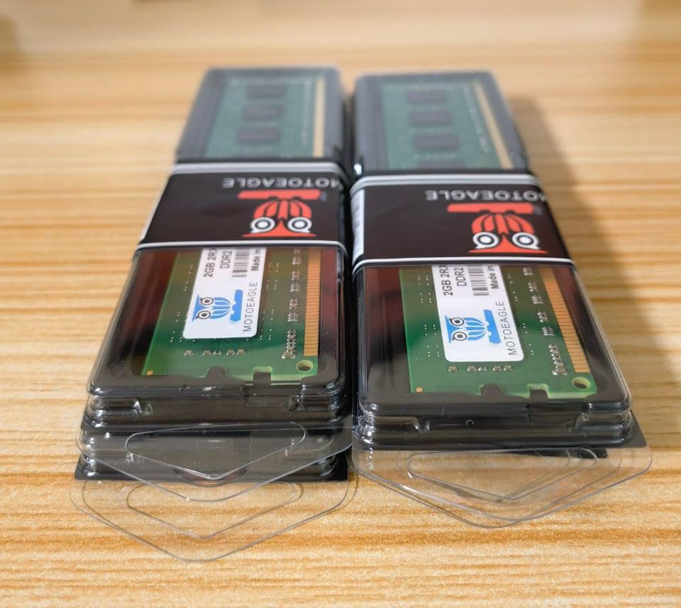 [32GB DDR3L RAM] DDR3L-1600 UDIMM 32GB Kit (4x8GB) 2Rx8 PC3L-12800U 8GB PC3-12800 DDR3-1600MHz 240 Pin DIMM Non ECC Unbuffered 1.35V/1.5V CL11 Dual Rank Desktop Memory Ram