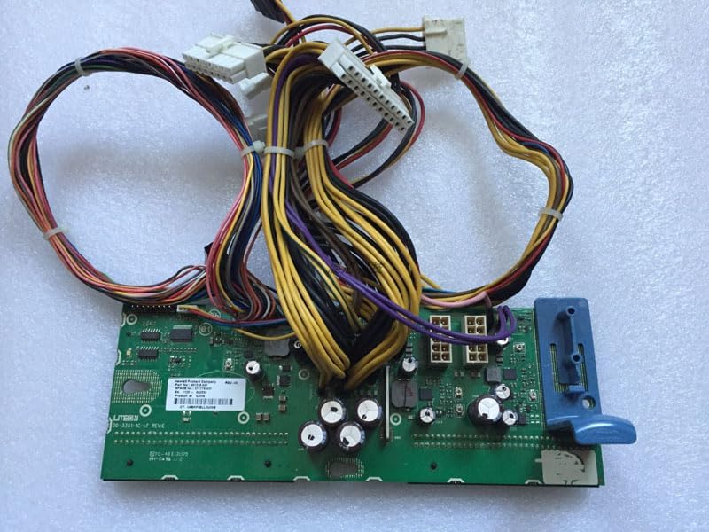Used Good Power Supply Backplane Board for ML350 G6 511776-001 461318-001