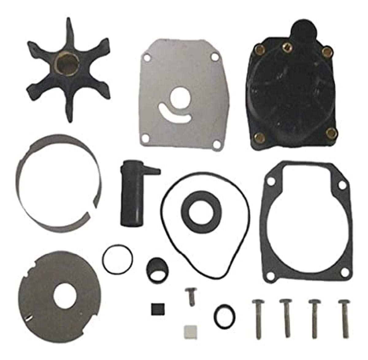 Sierra 18-3389 Johnson/Evinrude Water Pump Kit