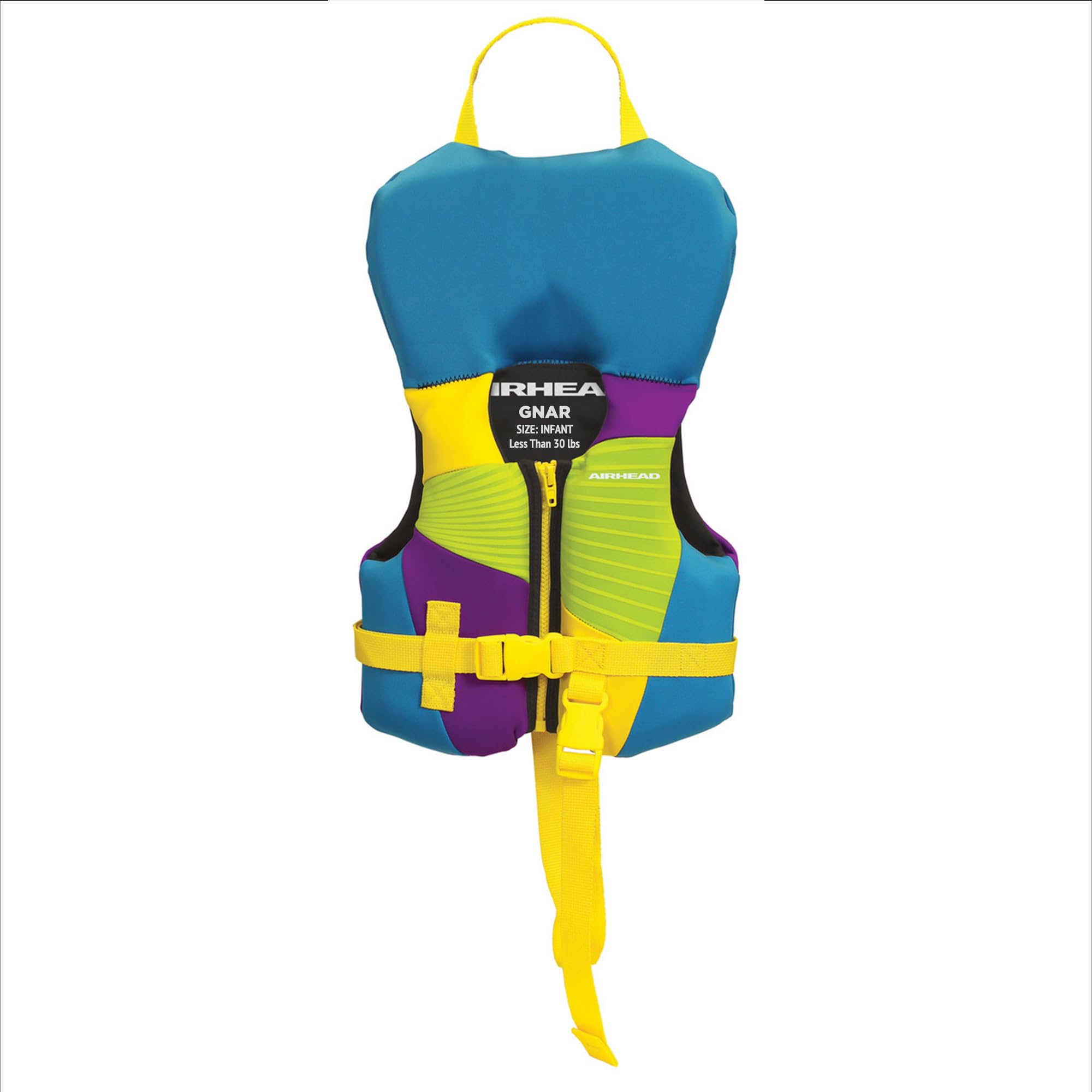 Airhead Gnar Neolite Kwik-Dry Vest