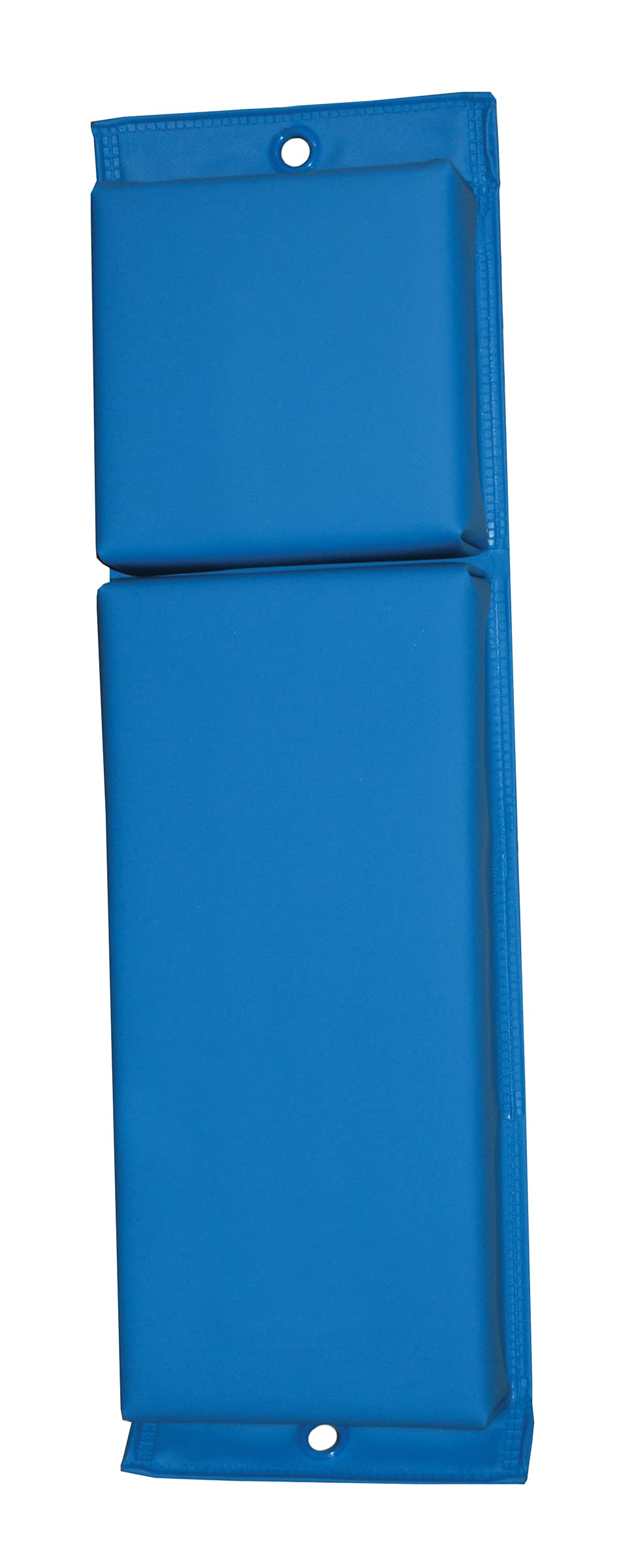 Taylor Made Products 321 Taylor 321 Vinyl Covered Contour/Flat Fender, 24" Blue