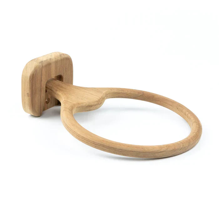 Whitecap 62340 Standard Towel Ring