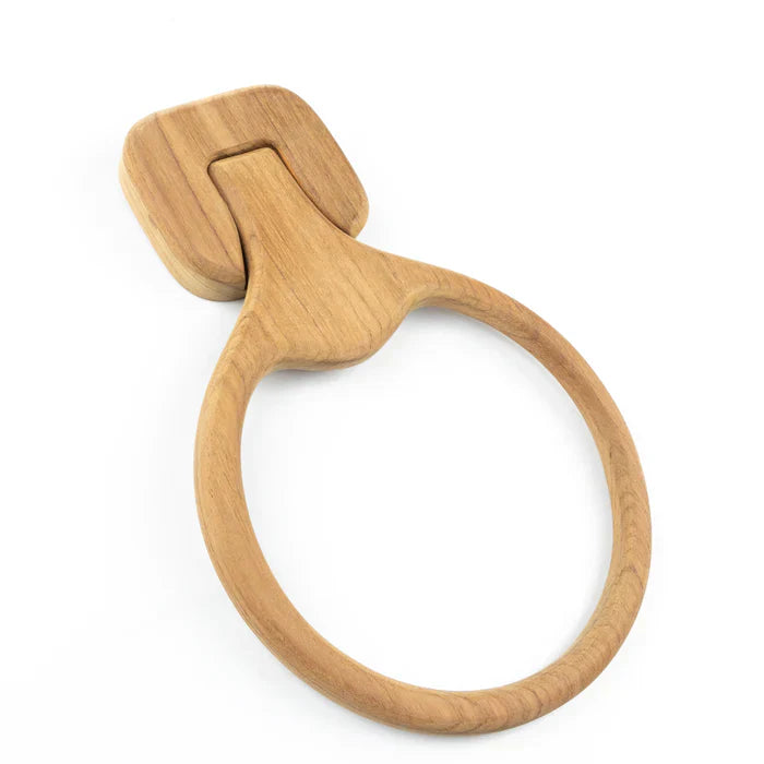 Whitecap 62340 Standard Towel Ring