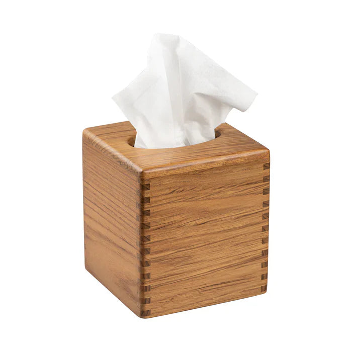 Whitecap 62344 Tissue Box Holder