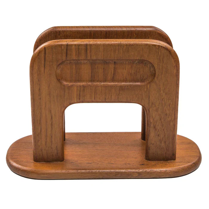Whitecap 62432 Traditional Napkin Holder