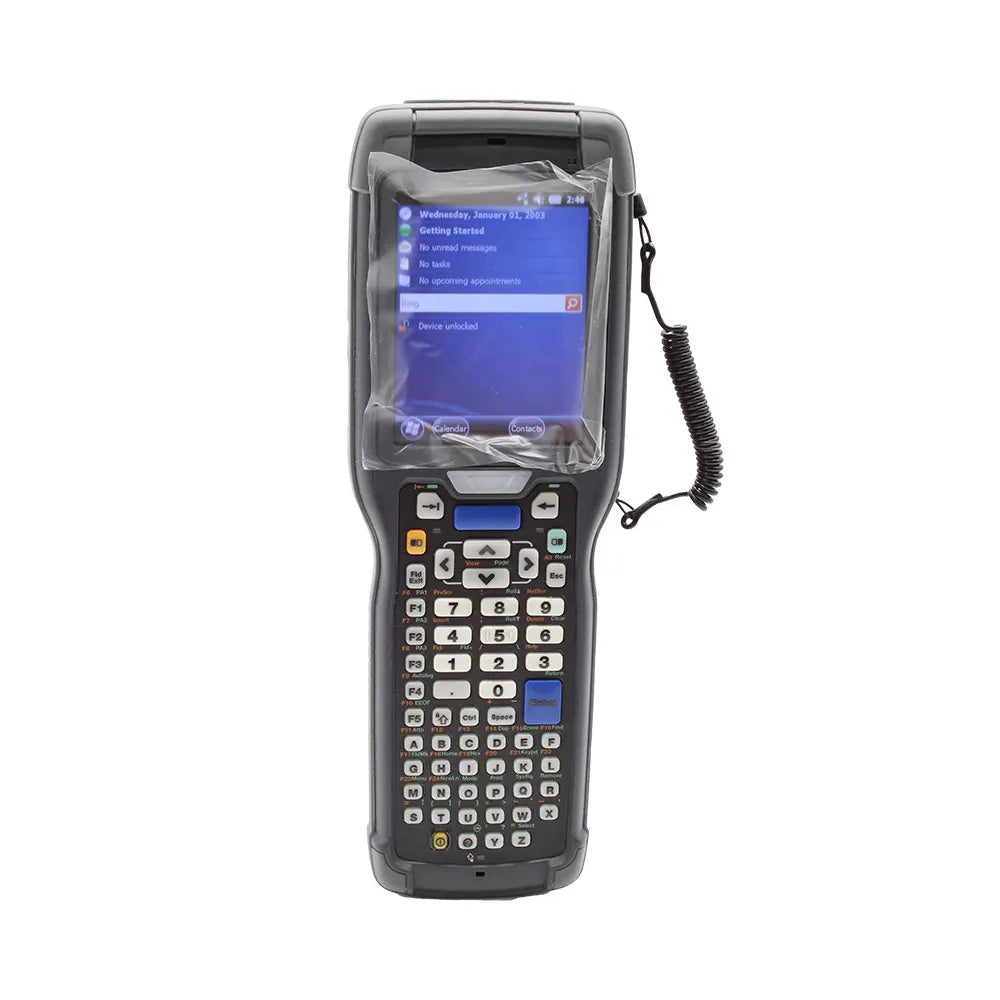 Intermec CK71 Mobile Computer - WEH6.5, EA30 1D/2D, AlphaNumeric - CK71AA4KN00W1100