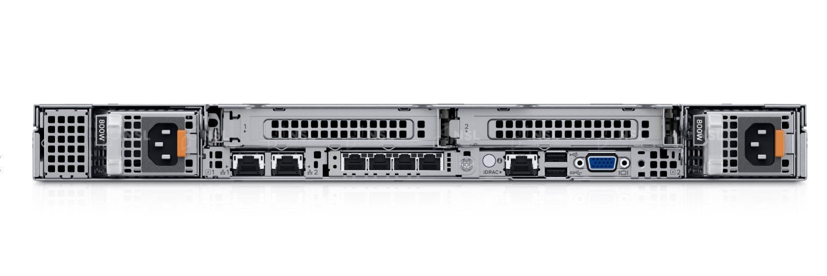 Dell PowerEdge R6525 10SFF