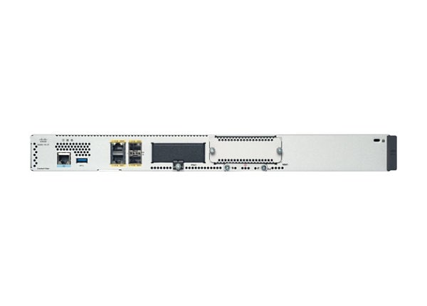 Cisco C8200L-1N-4T Router