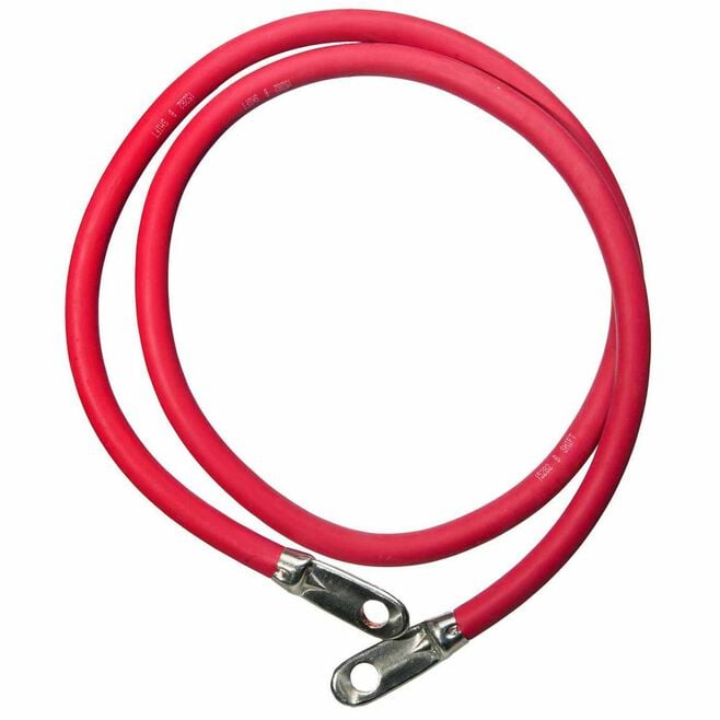 Sierra BC88543 2 Gauge Battery Cable Assemblies