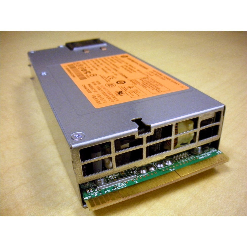 HP 656363-B21 660183-001 750W AC Common Slot Platinum Plus Power Supply for Gen8 via Flagship Tech
