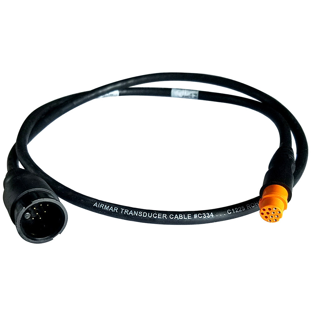 Airmar Mix & Match CHIRP Transducer Cable