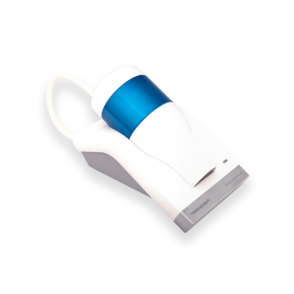MDSpiro MD6800 Pneumotrac Spirometer
