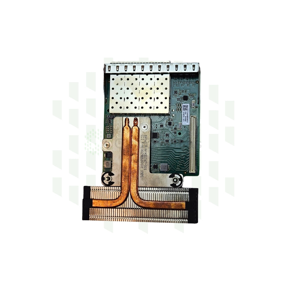 Dell Intel X710 Quad-Port 10GbE SFP+ NDC