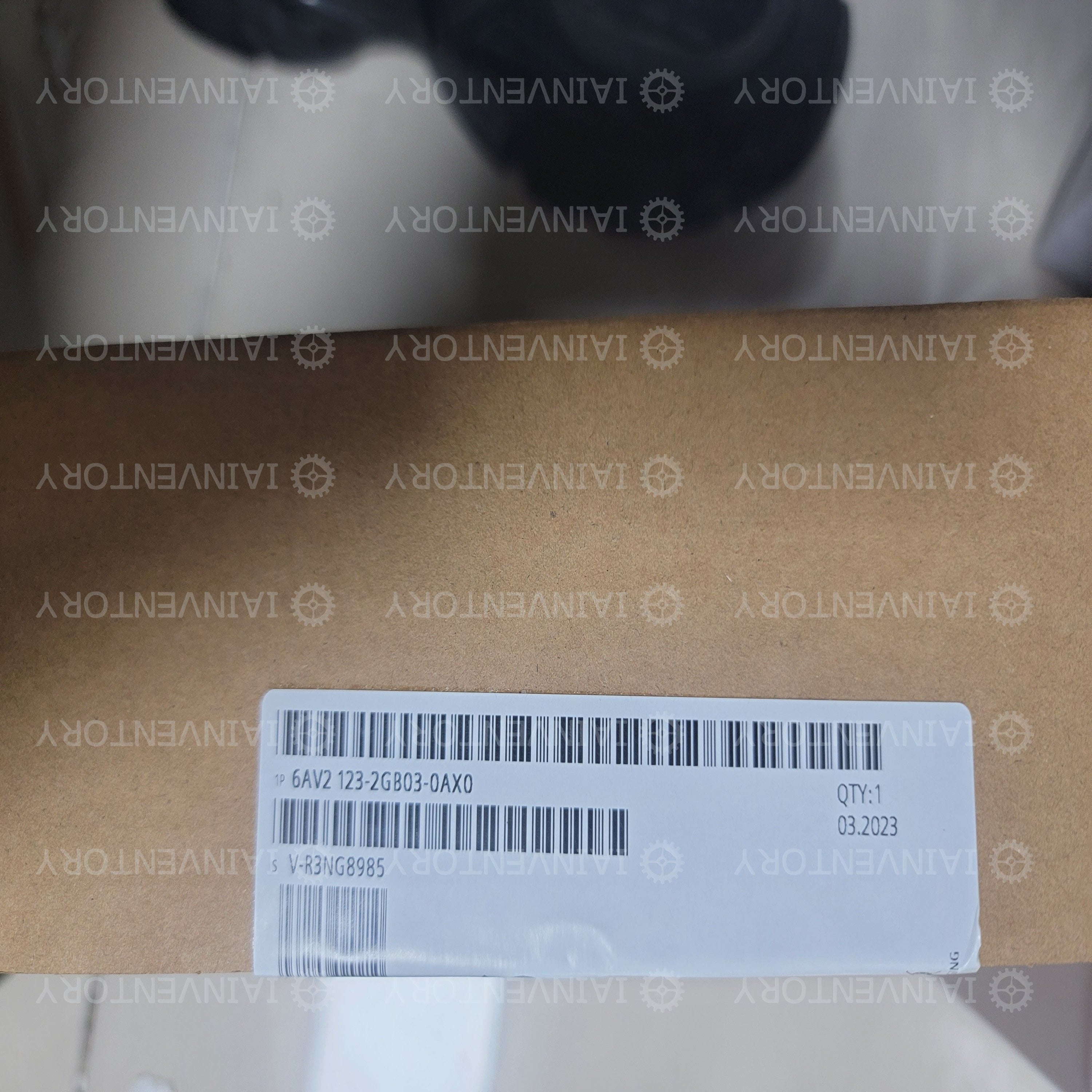 6AV2123-2GB03-0AX0