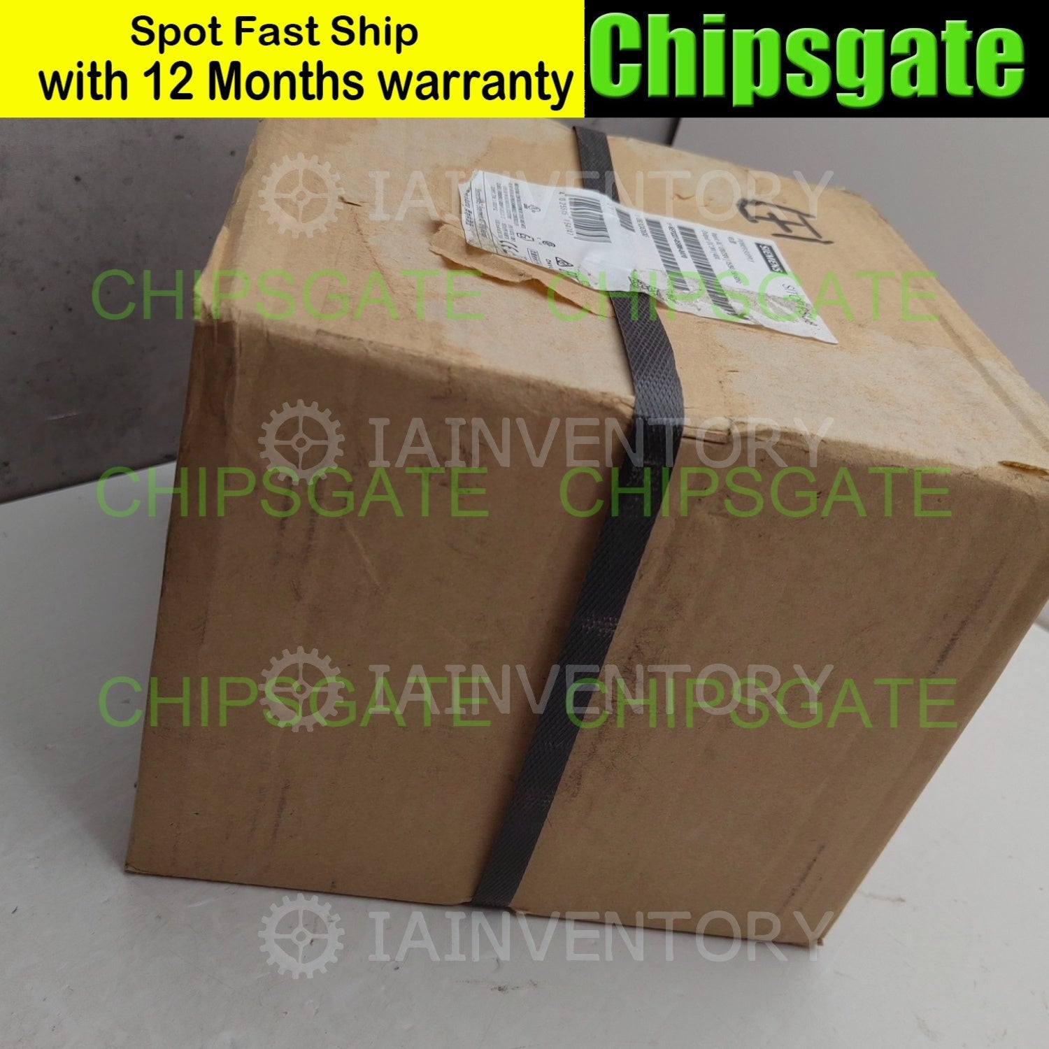 Siemens 6EP3337-8SB00-0AY0  6EP33378SB000AY0 Module