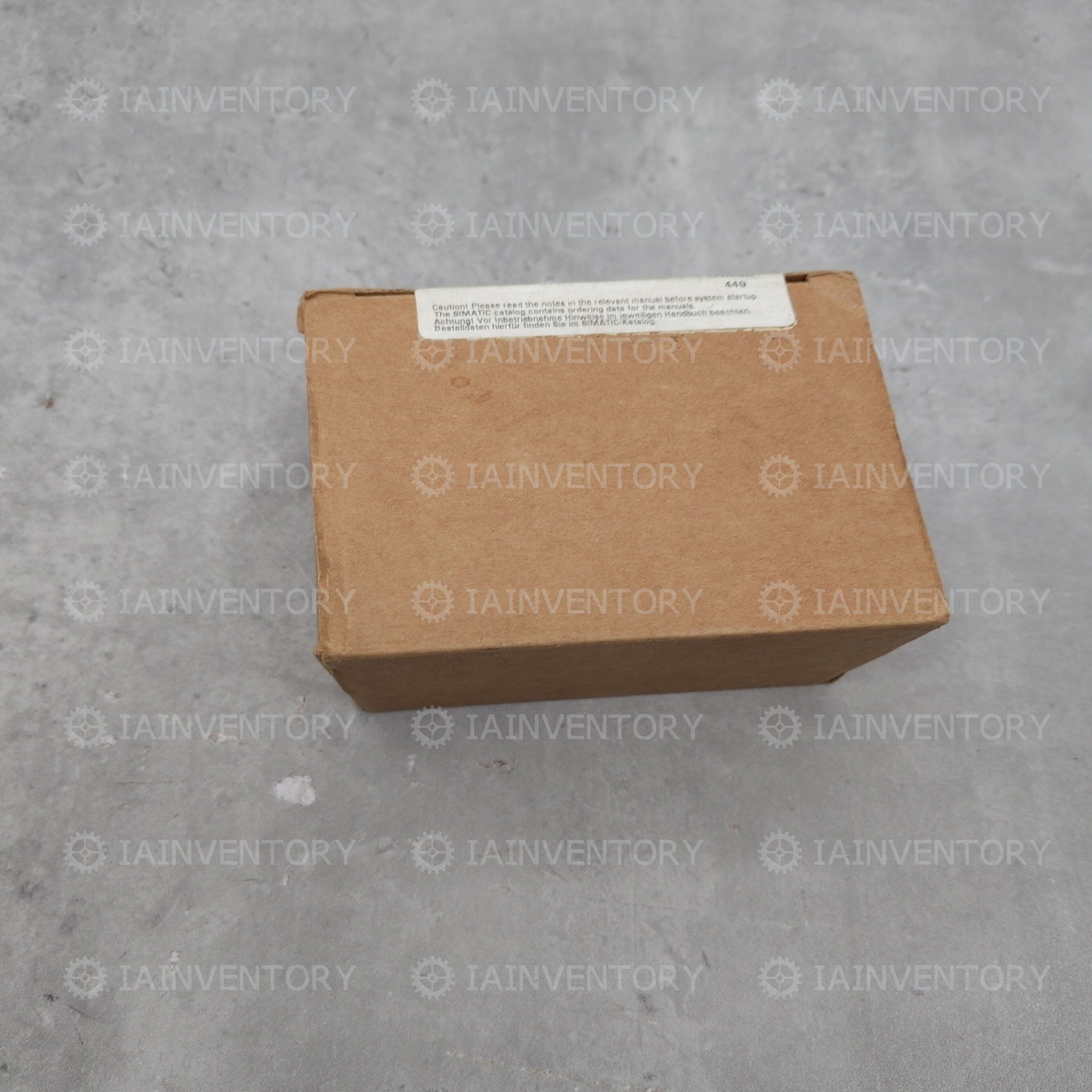 Siemens 6ES7132-4BD30-0AA0