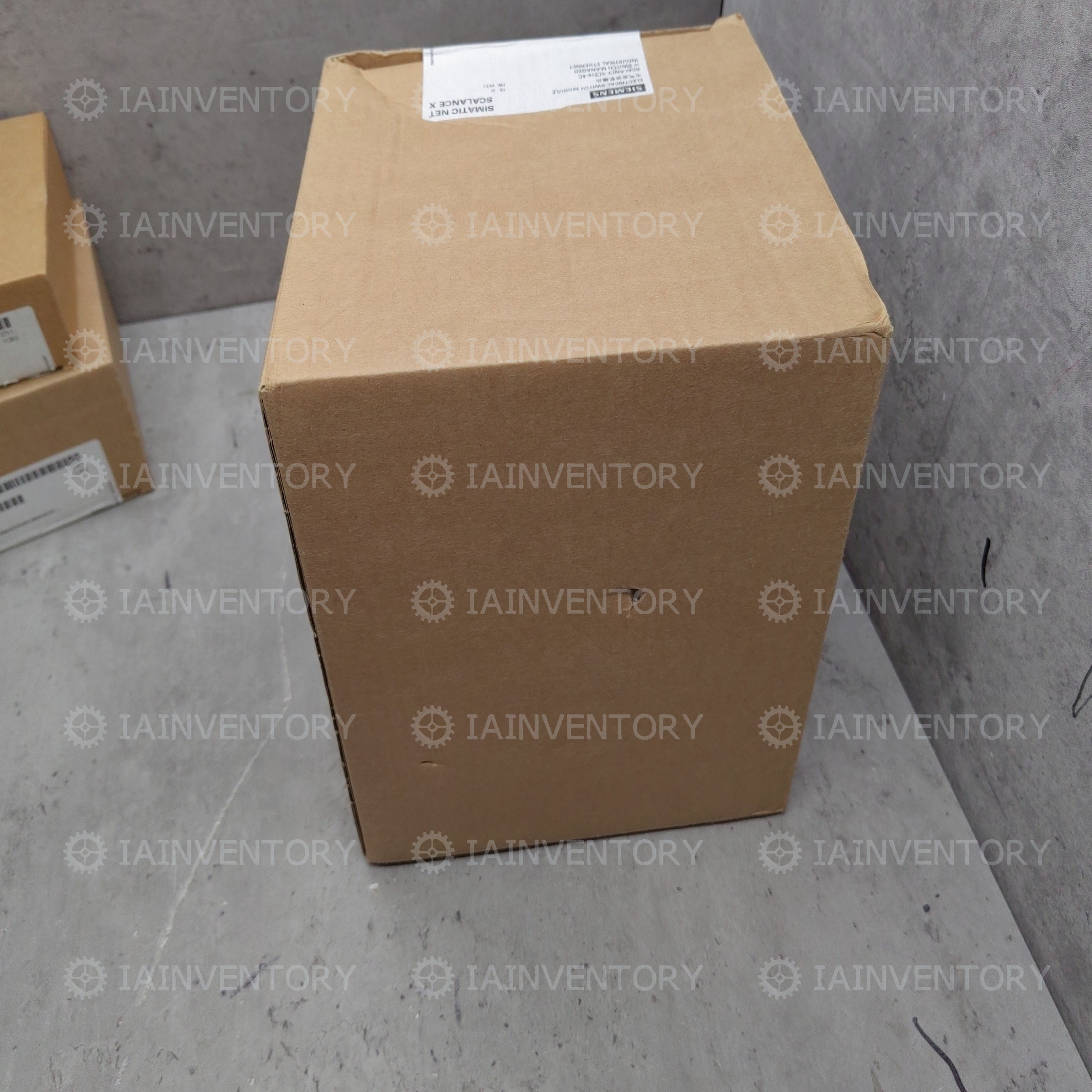 SIEMENS 6GK5216-4BS00-2AC2