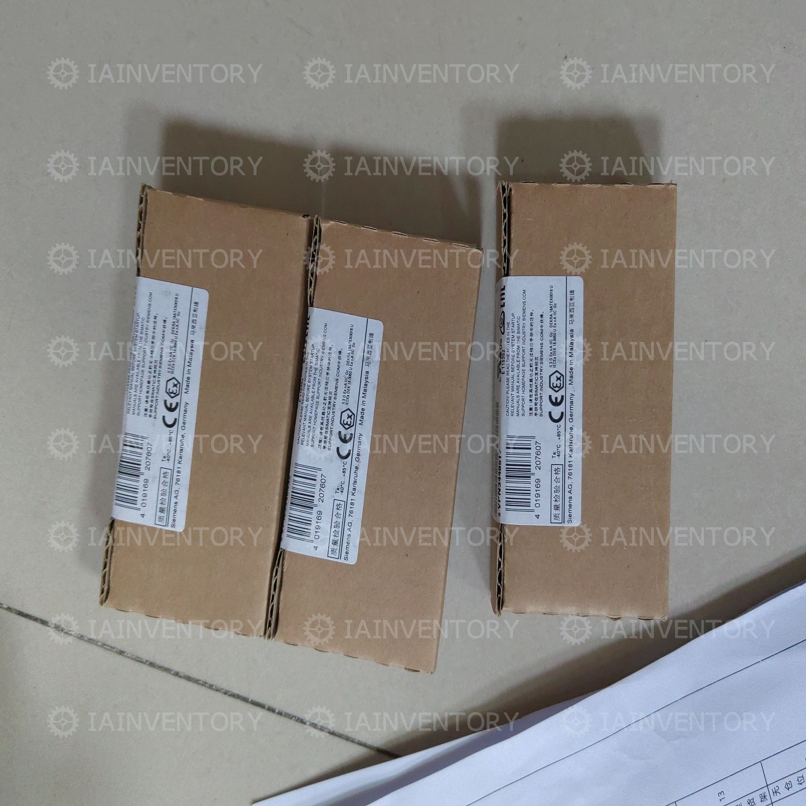 Siemens 6GK5992-1AM00-8AA0