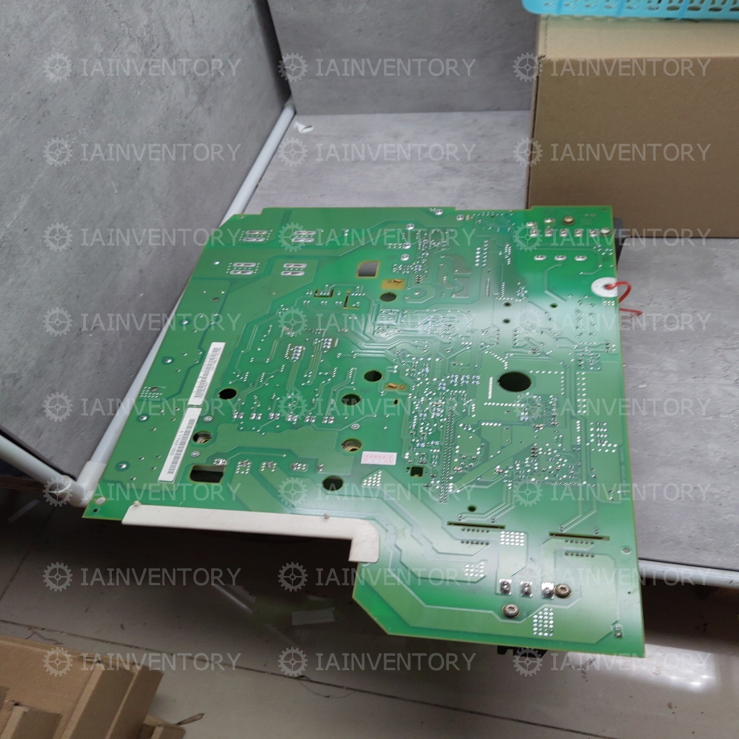 Siemens 6SE7021-3TB84-1HF3