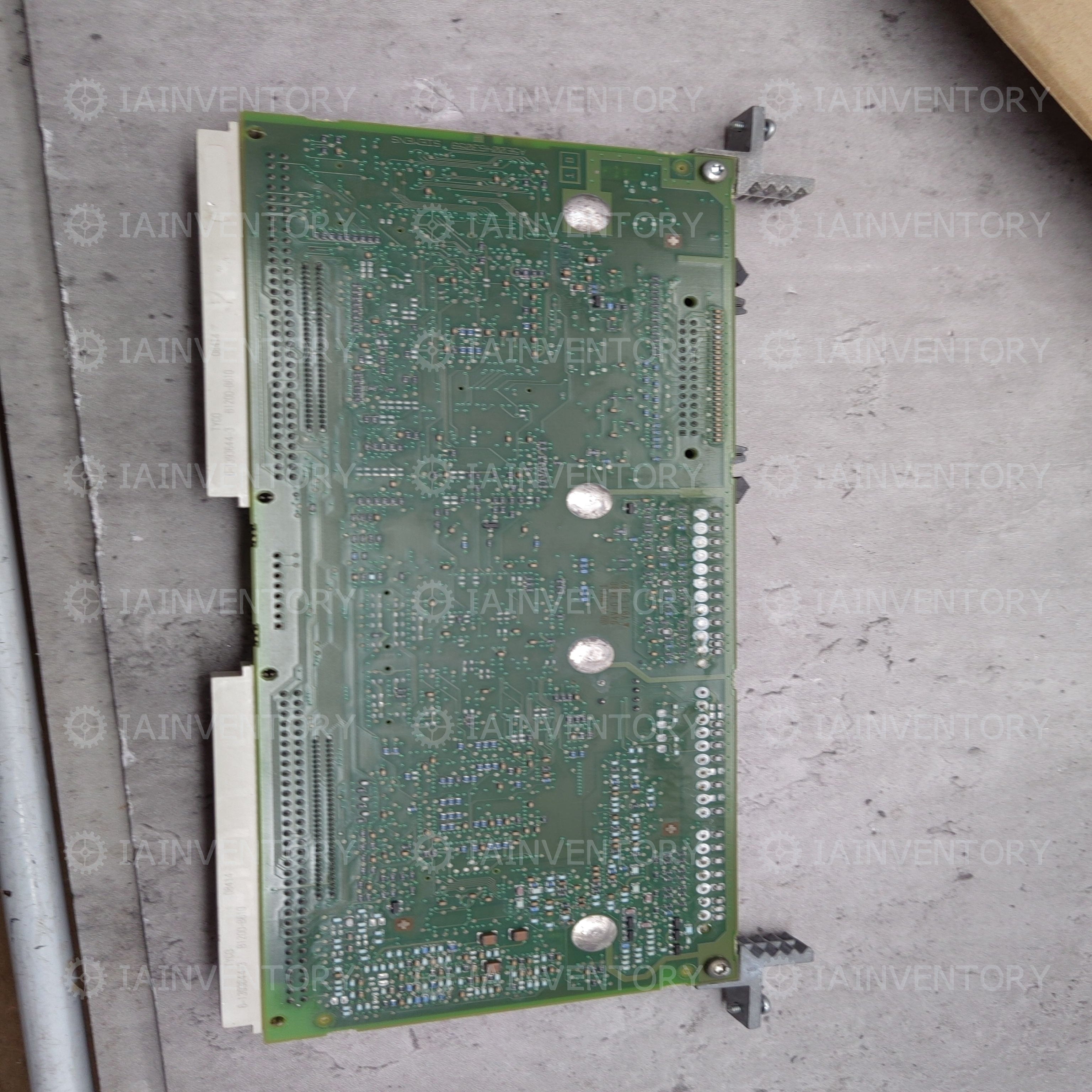 Siemens 6SE7 090-0XX84-0AB0 6SE7090-0XX84-0AB0 CUVC Control Unitin