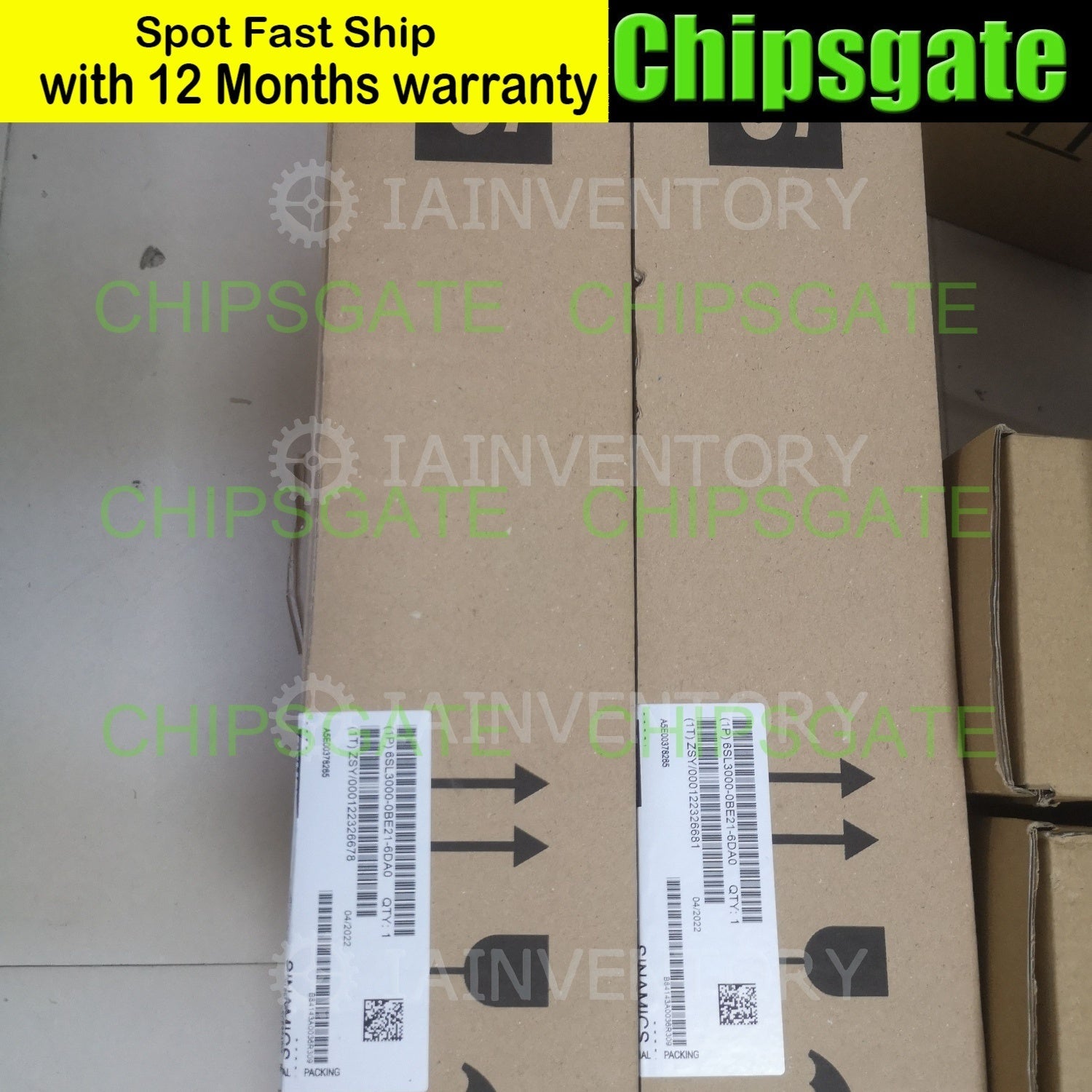 SIEMENS 6SL3000-0BE21-6DA0 BASIC LINE FILTER 6SL30000BE216DA0