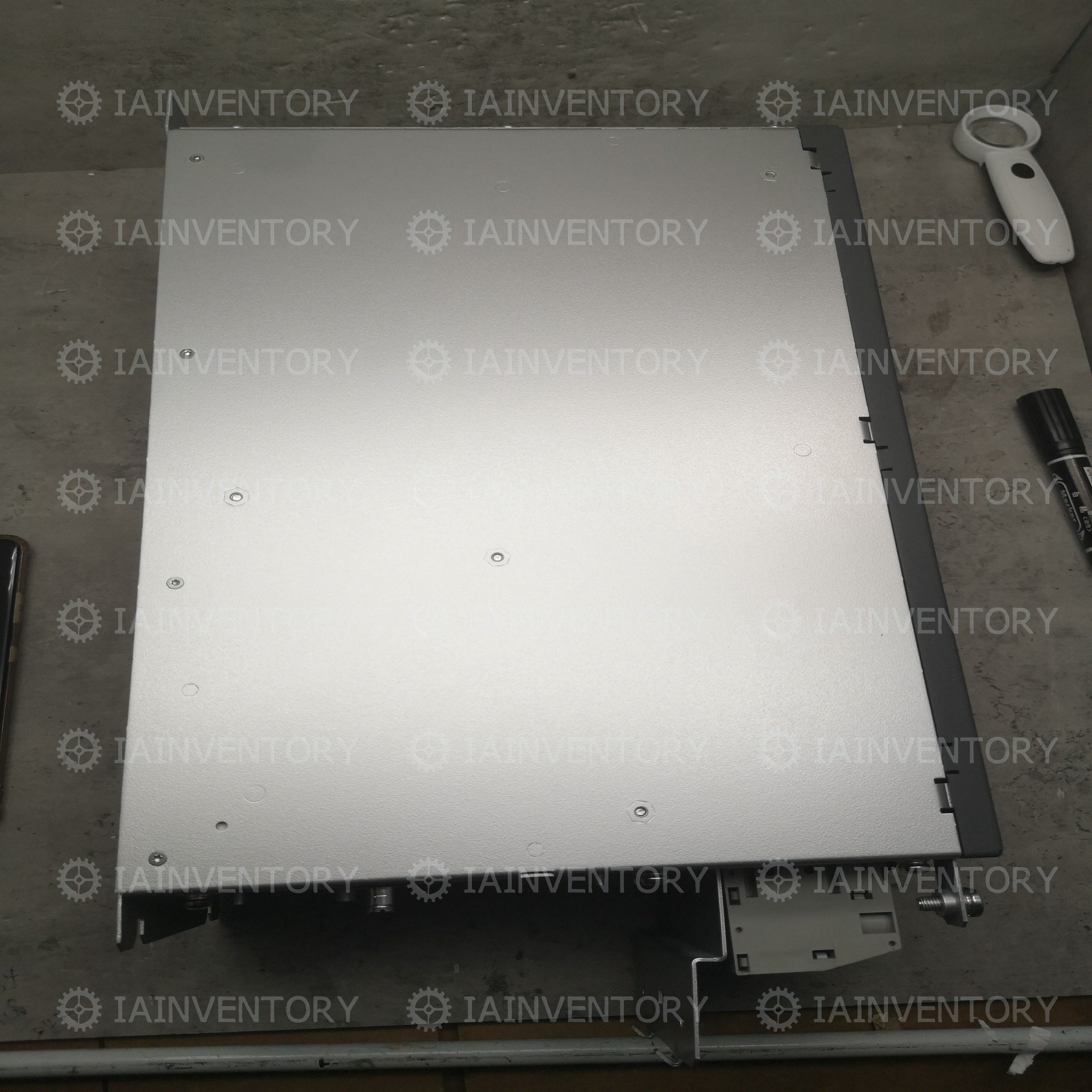 SIEMENS 6SL3100-0BE23-6AB0