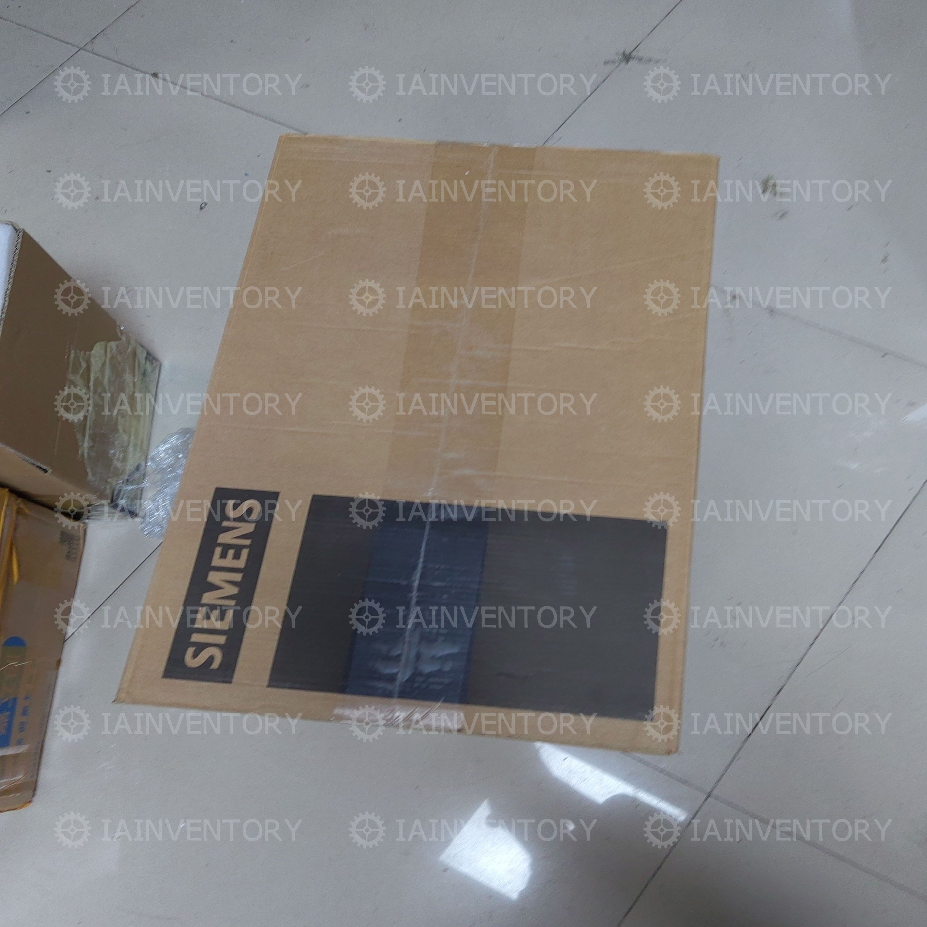 6SL3100-0BE31-2AB0 Siemens Module