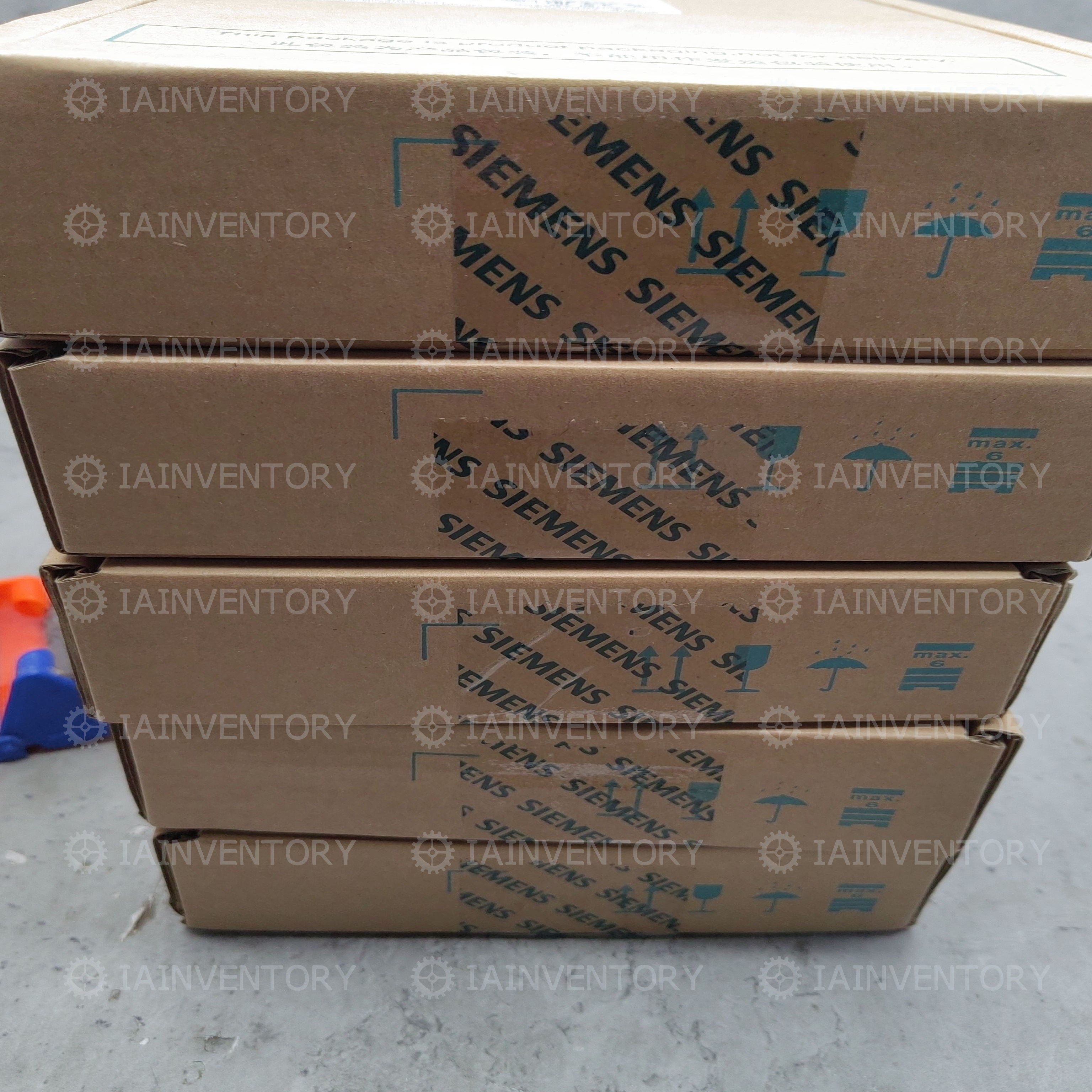 Siemens 6SL3210-5FB10-1UA2