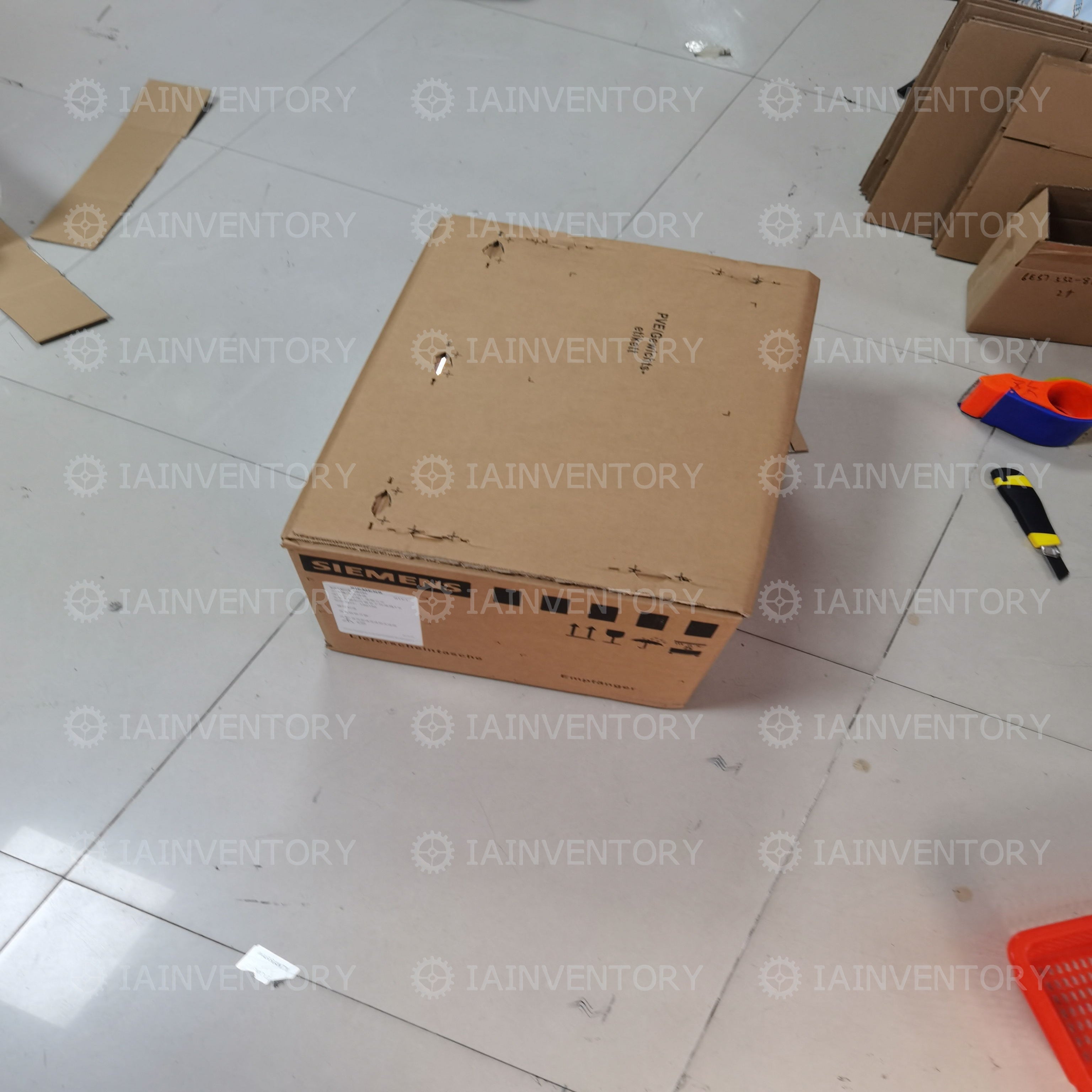 Siemens SINAMICS G120 6SL3225-0BE32-2UA0