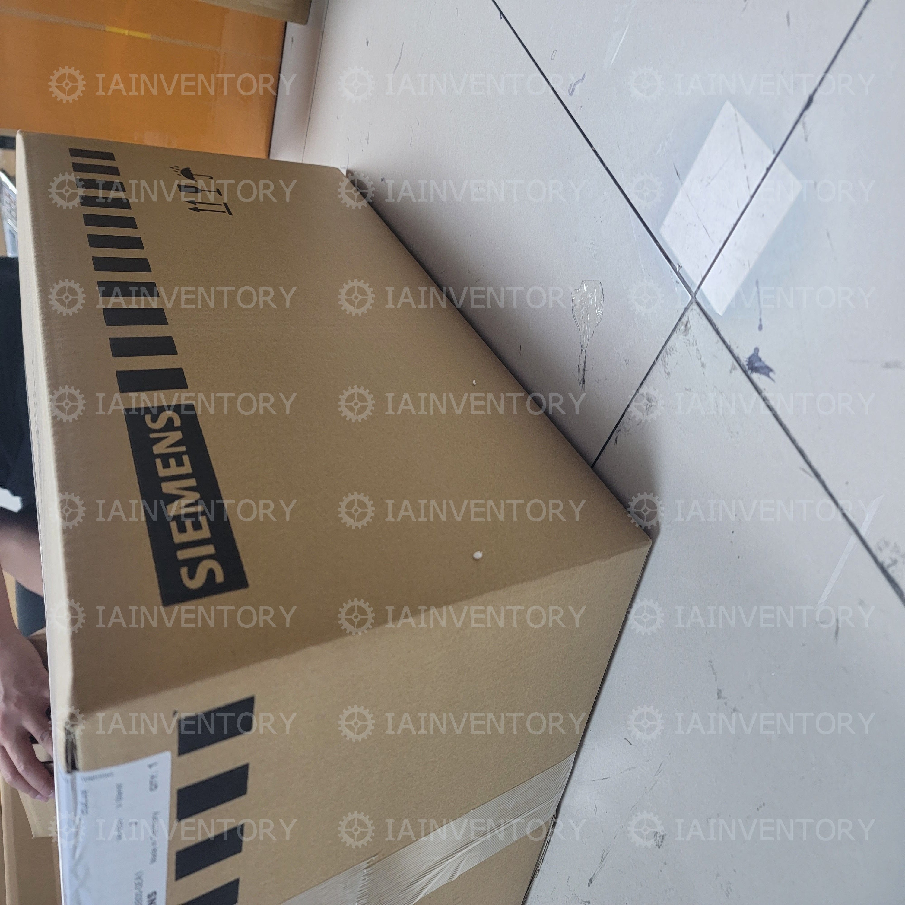Siemens 6SN1145-1BB00-0EA1