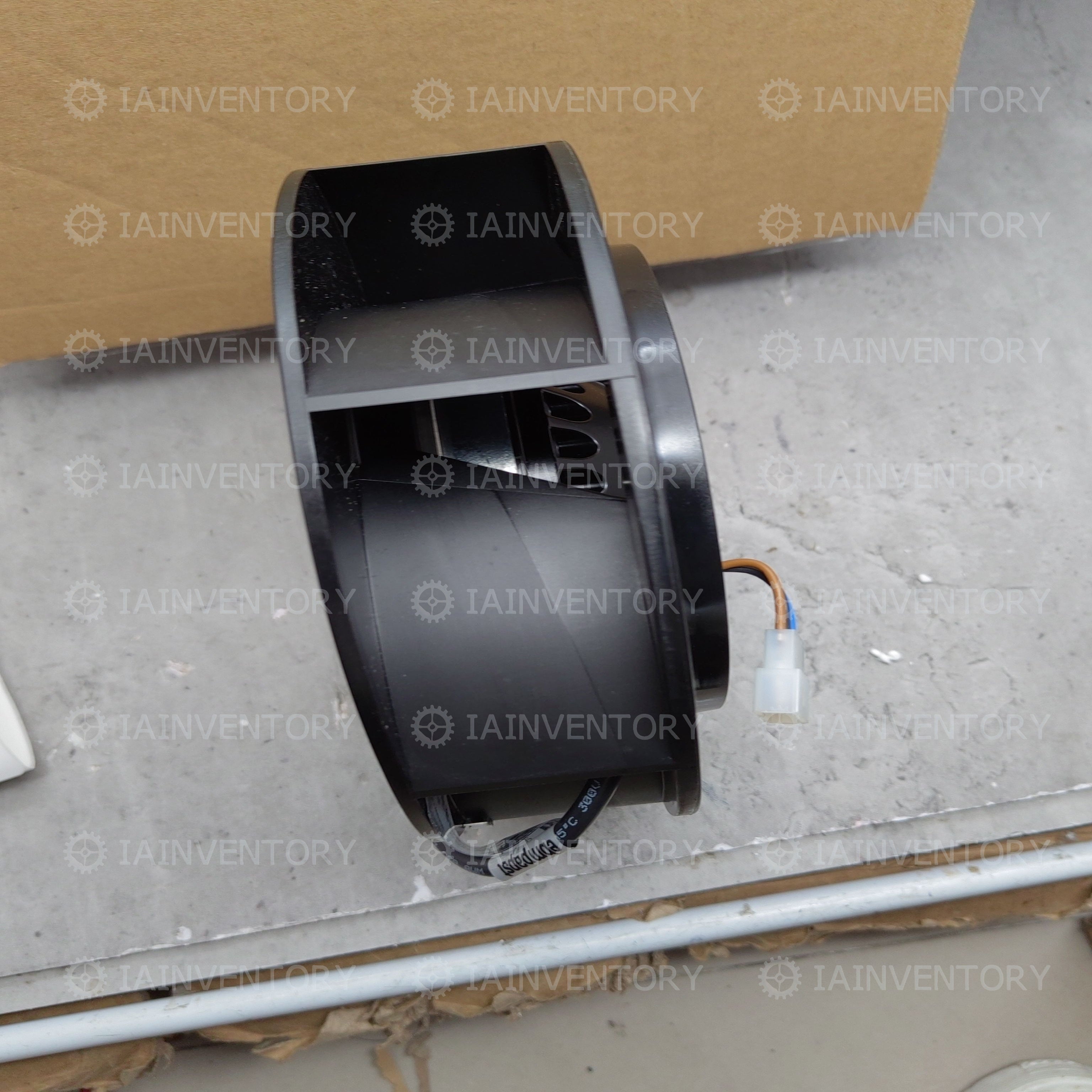 SIEMENS 6SY7000-0AA80 Inverter Fan 230VAC