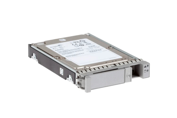 Cisco Original UCS 300GB 6G SAS 10K RPM SFF (2.5in) HDD